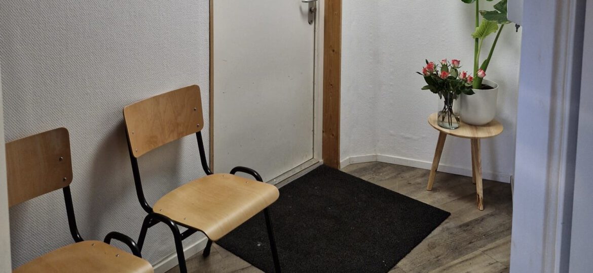 Aanmelding / Verwijzing